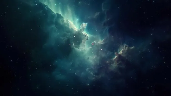 听泉鉴鲍黄 - 量子世界：微观宇宙的奇异法则